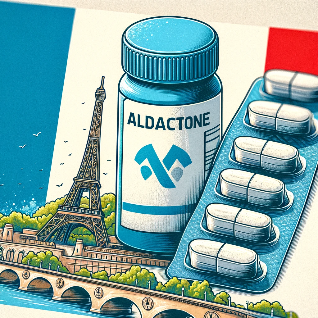 Aldactone et dopage 